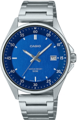 ЧАСЫ CASIO COLLECTION MTP-E705D-2E