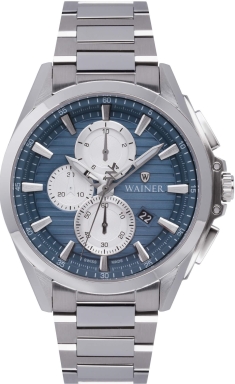 Часы Wainer Classic WA.19401-A