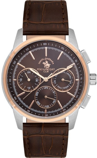 Sta barbara polo and racquet club watches hotsell