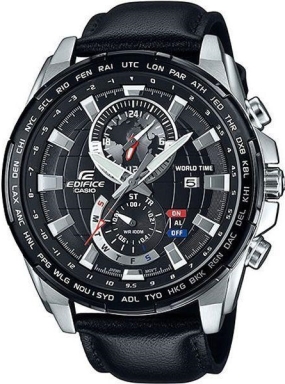 Часы Casio Edifice EFR-550L-1A