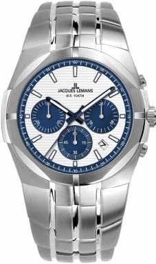 Часы Jacques Lemans Sport Melbourne 1-2181B