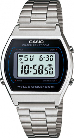 Часы Casio Collection B640WD-1A