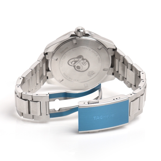 TAG Heuer Aquaracer WAY101C.BA0746 4