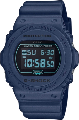 Часы Casio G-Shock DW-5700BBM-2ER