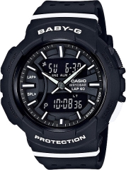 Baby g bga 240 1a2 deals