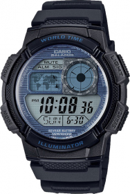 Часы Casio Collection AE-1000W-2A2VEF