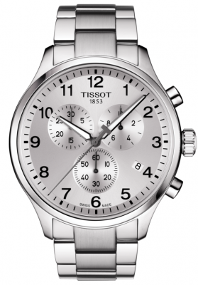 Часы Часы Tissot Chrono Xl Classic T116.617.11.037.00