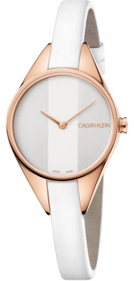 Часы Часы Calvin Klein K8P236L6