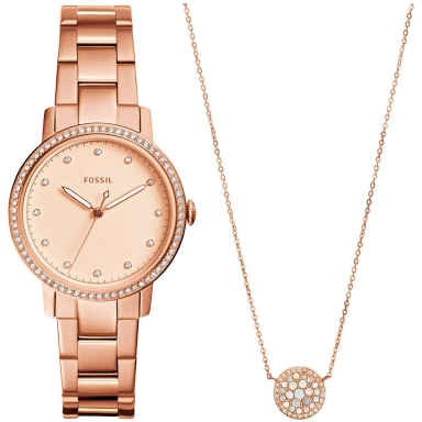 Часы Fossil ES4384SET