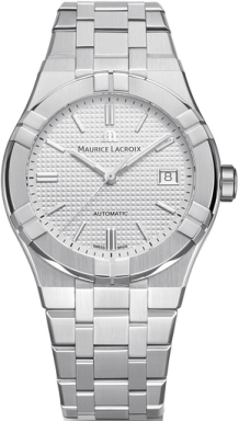 Часы Maurice Lacroix Aikon AI6007-SS002-130-1
