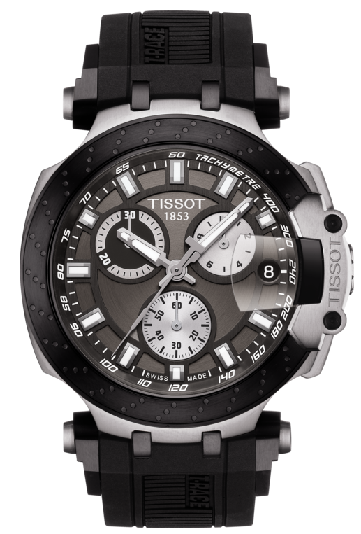 Jam tangan tissot t race clearance