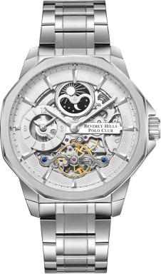 Часы Beverly Hills Polo Club BP3269XS.330