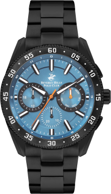 Часы Beverly Hills Polo Club BP3409X.690