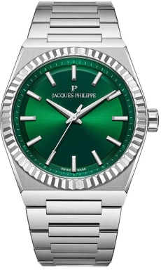 Часы Jacques Philippe Borealis JPQGC5713X6