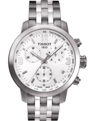 Часы Tissot PRC 200 Chronograph T055.417.11.017.00