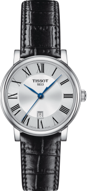 Часы Tissot Carson Premium Lady T122.210.16.033.00