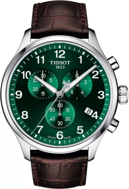 Часы Tissot Chrono Xl Classic T116.617.16.092.00