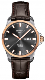 Часы Certina DS First C014.407.26.081.00