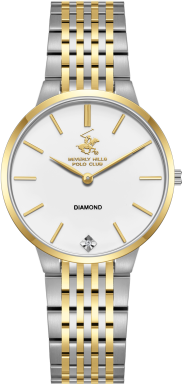 Часы Beverly Hills Polo Club BP3775X.230