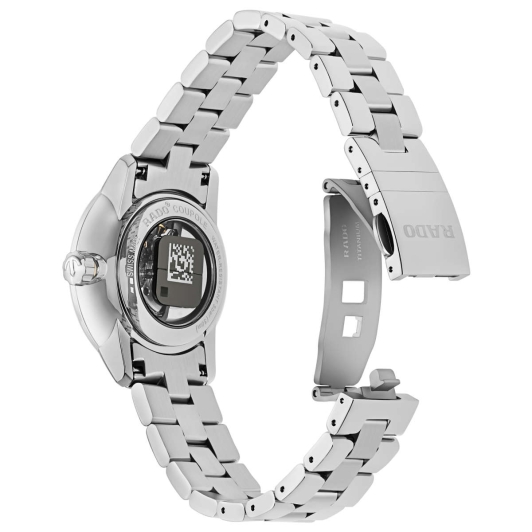 Rado Coupole Classic Automatic R22862013 4