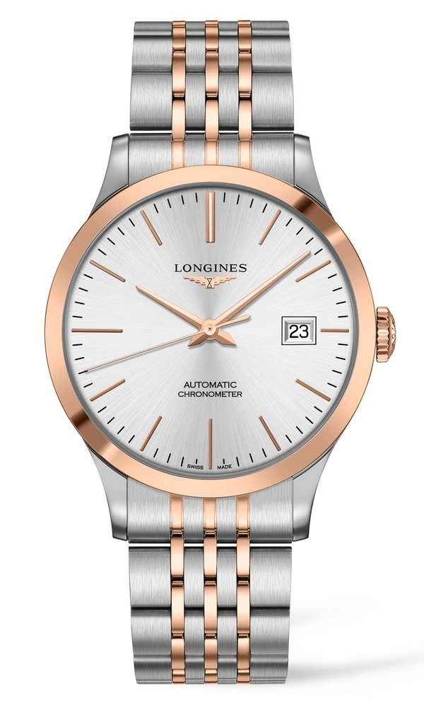 Longines cosc outlet