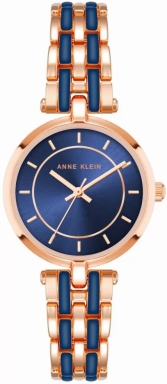 Часы Anne Klein  Metals 3918NVRG