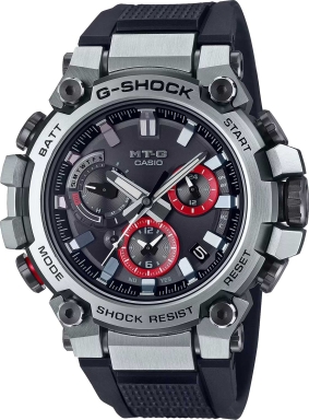 Часы Casio G-Shock MTG-B3000-1A