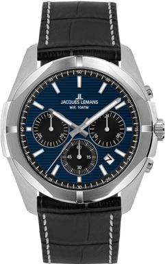 Часы Jacques Lemans Sport 1-2180D