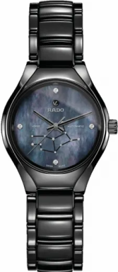 Часы Rado Swiss True Series Zodiac R27242932