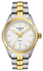 Часы Tissot PR 100 Lady T101.210.22.031.00