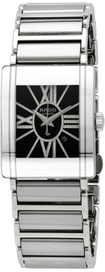 Часы Rado Integral Diamonds R20692712