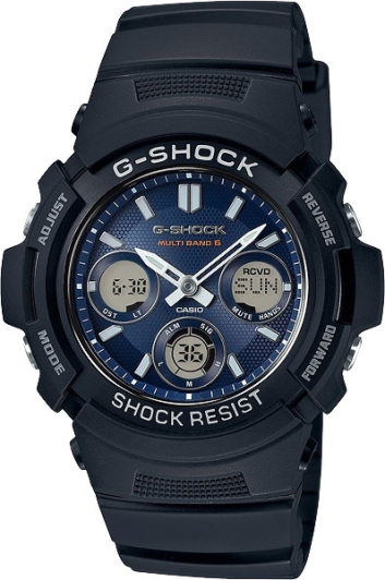G shock multi band 2025