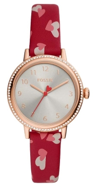 Часы Fossil BQ3698