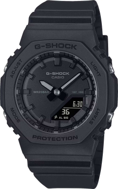 Часы Casio G-Shock GMA-P2100BB-1A