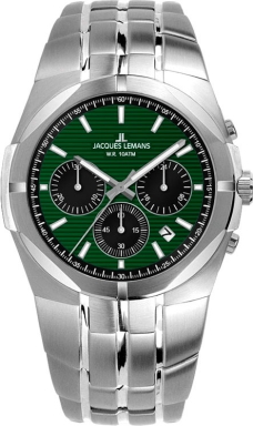 Часы Jacques Lemans Sport Melbourne 1-2181D