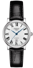 Часы Tissot Carson Premium Automatic Lady T122.207.16.033.00