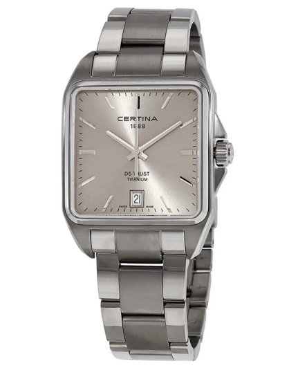 Certina DS Trust C019.510.44.081.00 4