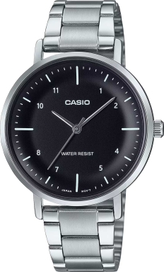 Часы Casio Collection LTP-VT03D-1B