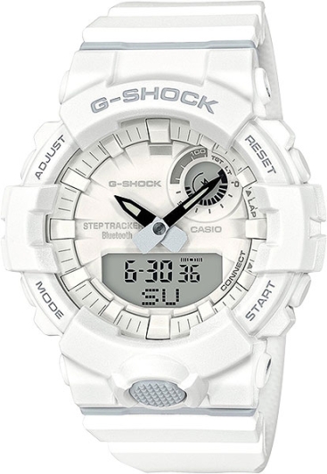 G shock original white hotsell