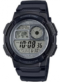 Часы Casio Collection AE-1000W-7AVEF