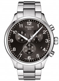 Часы Tissot Chrono Xl Classic T116.617.11.057.01