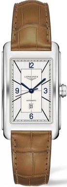 Часы Longines DolceVita L5.767.4.73.3
