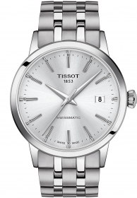 Часы Tissot Classic Dream Swissmatic T129.407.11.031.00