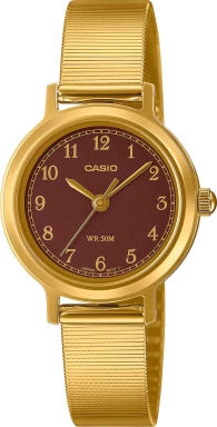 Часы Casio Collection LTP-B170G-5B
