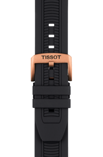 Часы Tissot T-Race Chronograph T115.417.37.051.00