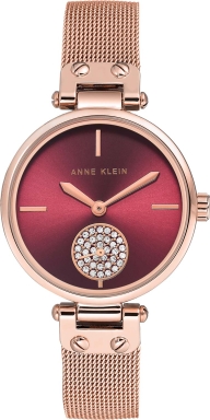 Часы Anne Klein 3000BYRG