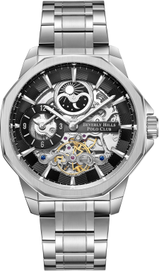 Часы Beverly Hills Polo Club BP3269XS.350
