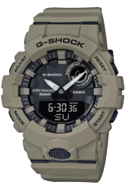 Часы Casio G-Shock GBA-800UC-5A