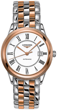 Часы Longines Flagship L4.874.3.91.7