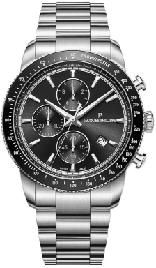 Часы Jacques Philippe Tria JPQGC691316